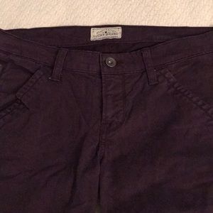 Lucky Brand jeans